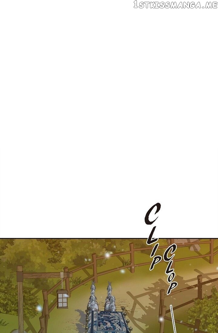 Beauty As The Beast chapter 31 - page 100