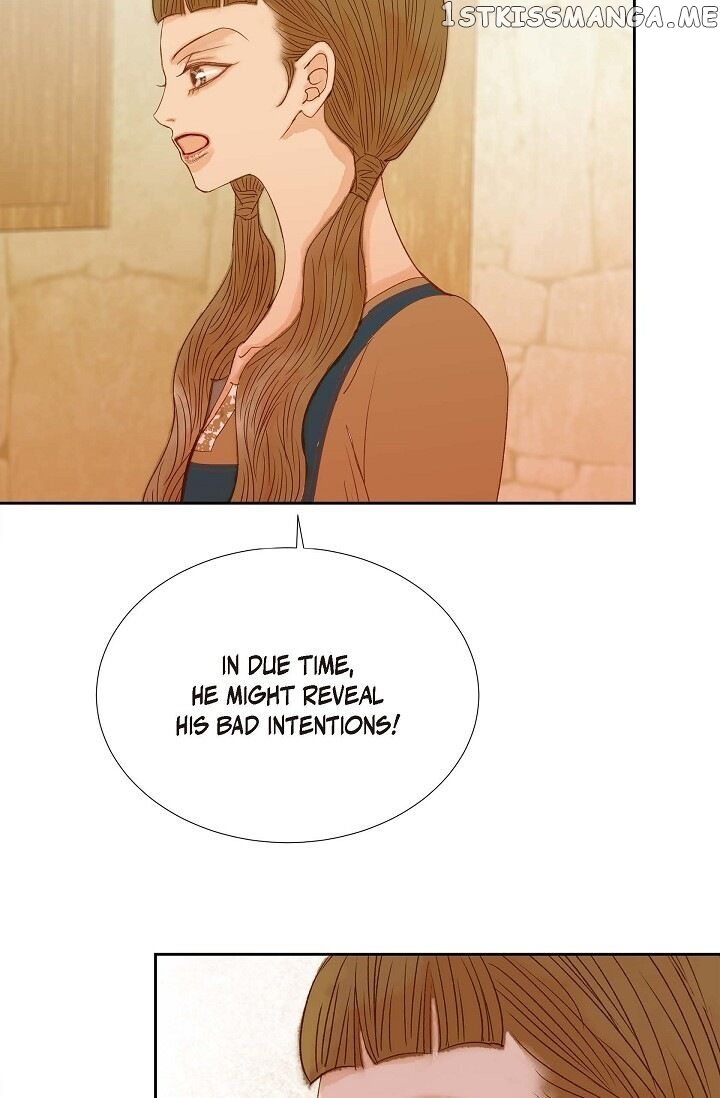 Beauty As The Beast chapter 31 - page 113
