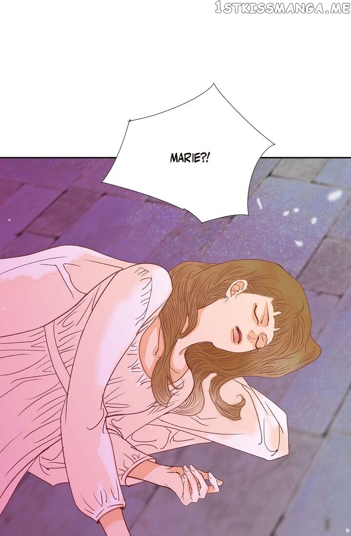 Beauty As The Beast chapter 39 - page 17