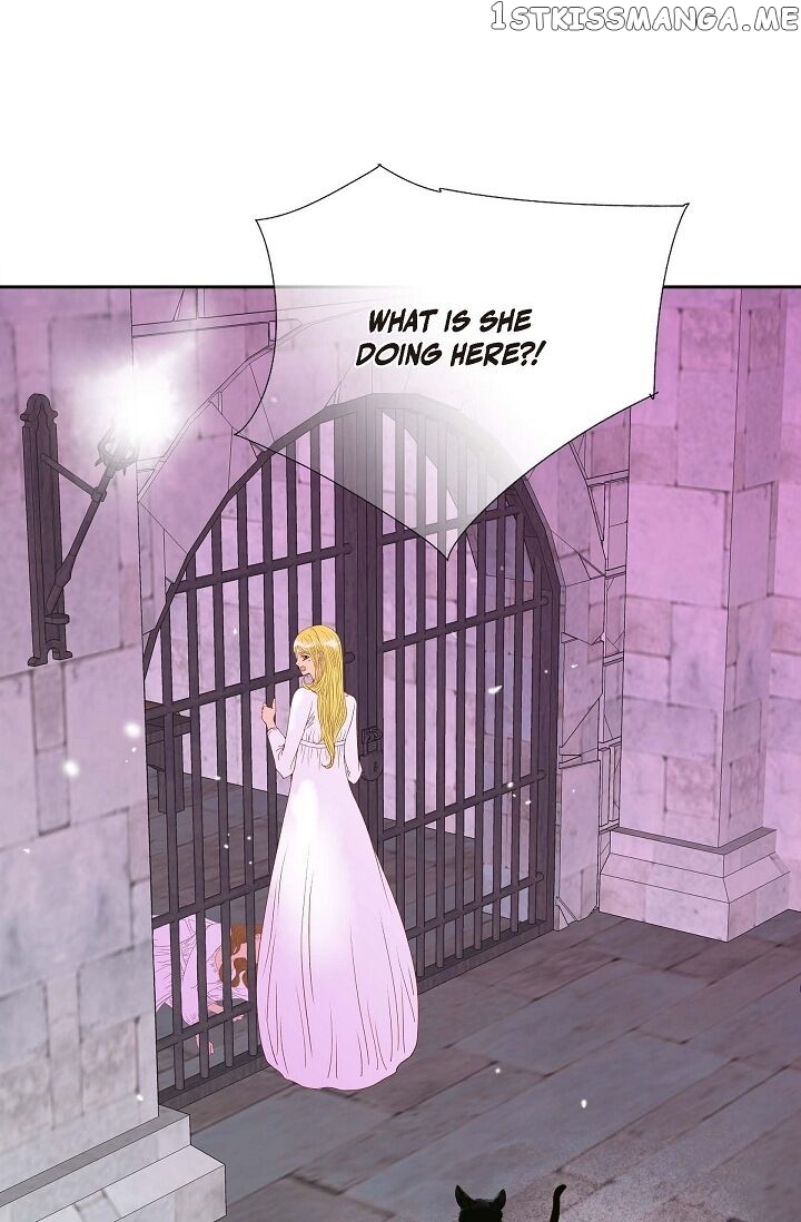 Beauty As The Beast chapter 39 - page 20