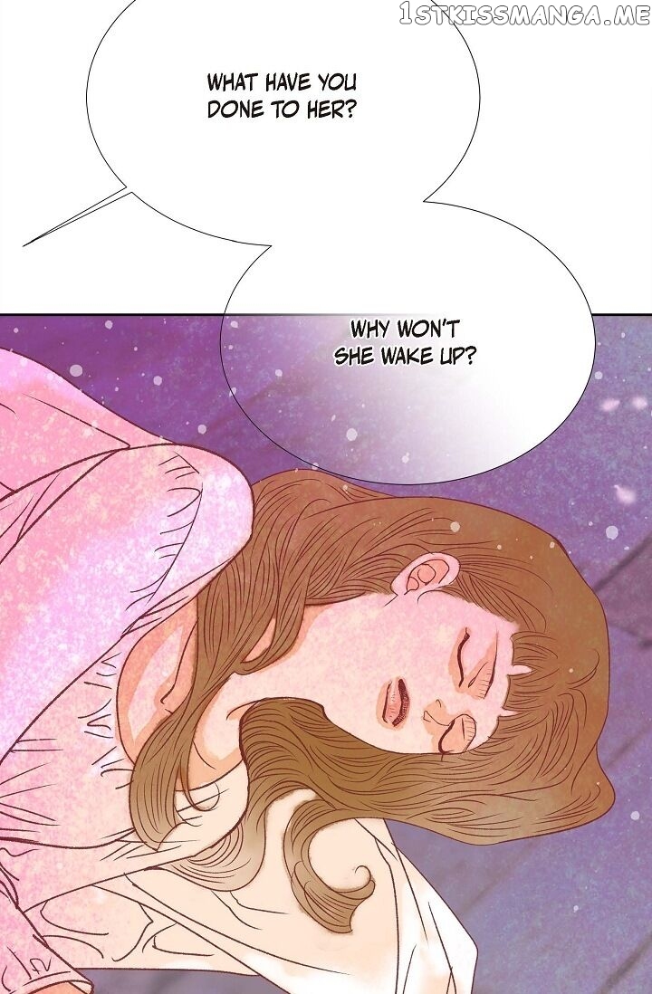 Beauty As The Beast chapter 39 - page 29