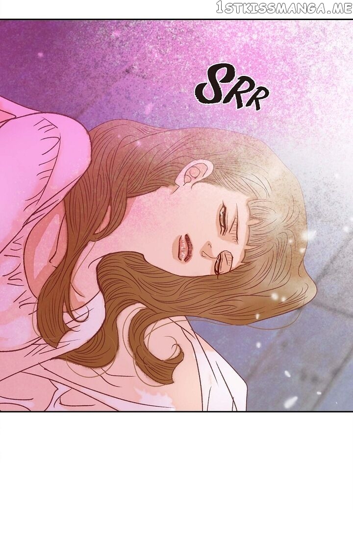 Beauty As The Beast chapter 39 - page 34