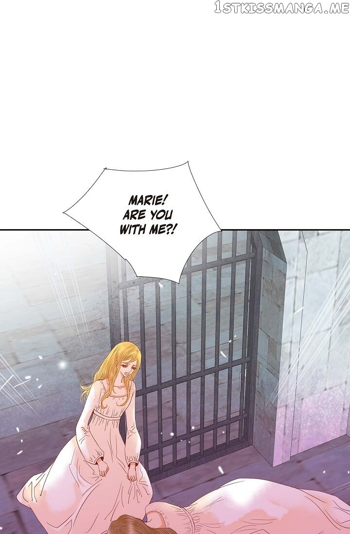 Beauty As The Beast chapter 39 - page 35