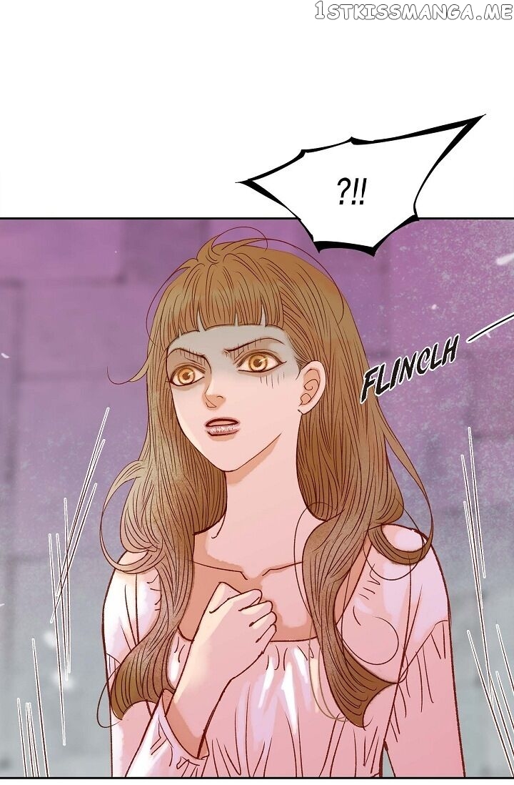 Beauty As The Beast chapter 39 - page 38
