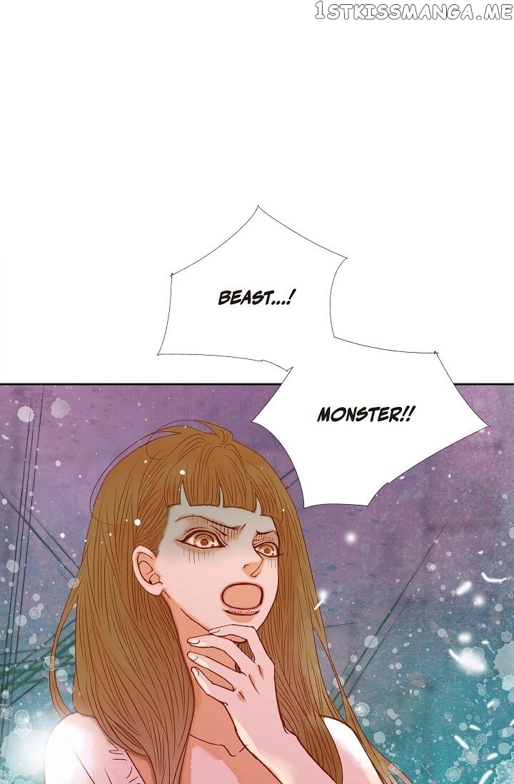 Beauty As The Beast chapter 39 - page 42