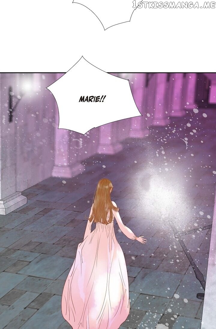 Beauty As The Beast chapter 39 - page 47