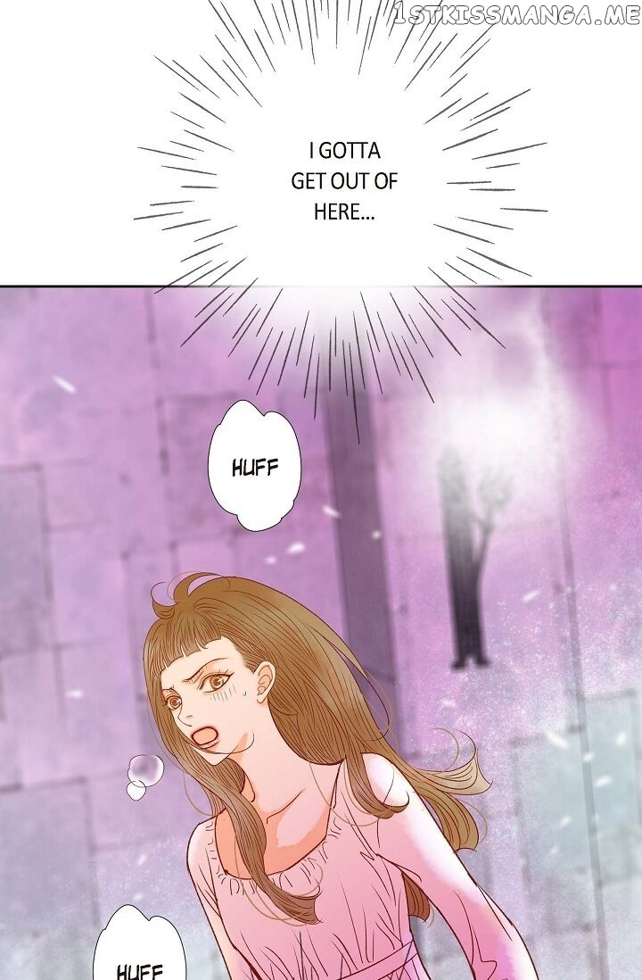 Beauty As The Beast chapter 39 - page 49