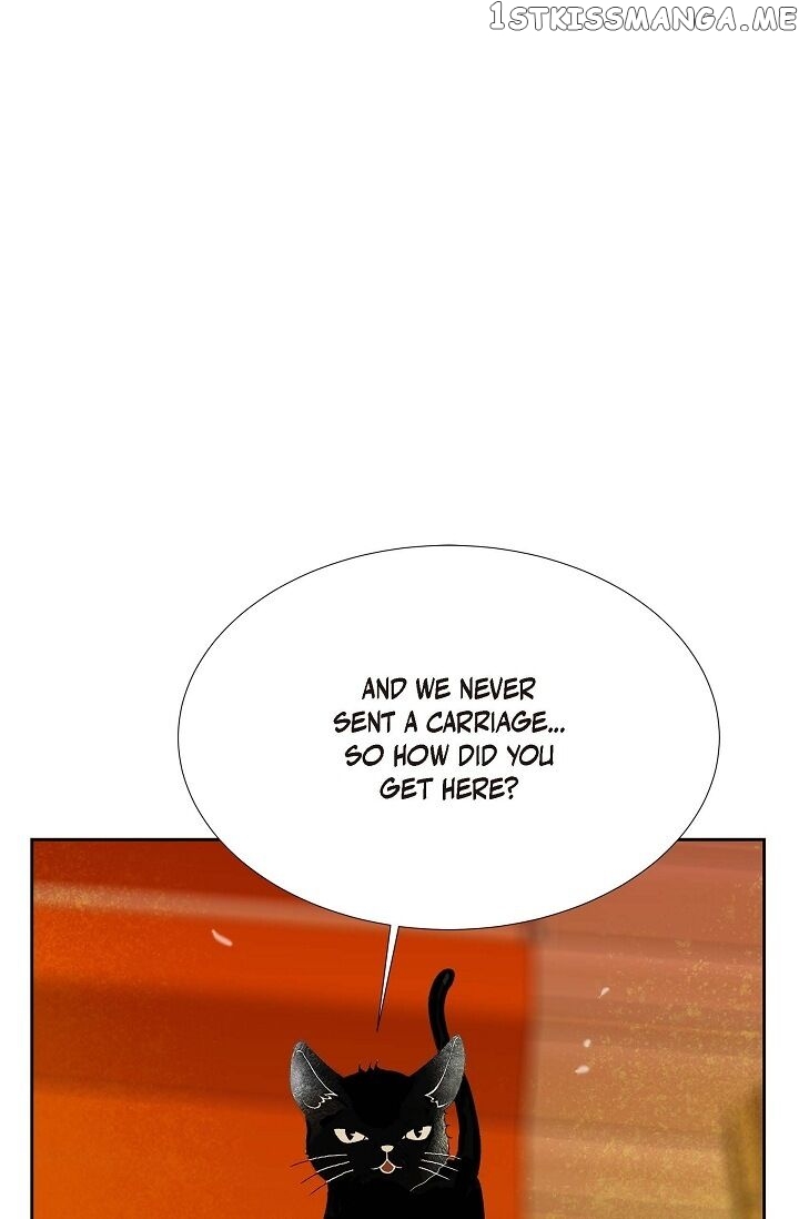 Beauty As The Beast chapter 39 - page 5