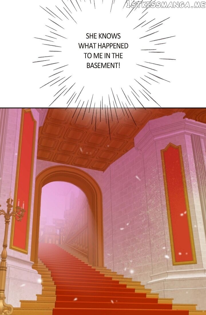 Beauty As The Beast chapter 39 - page 53