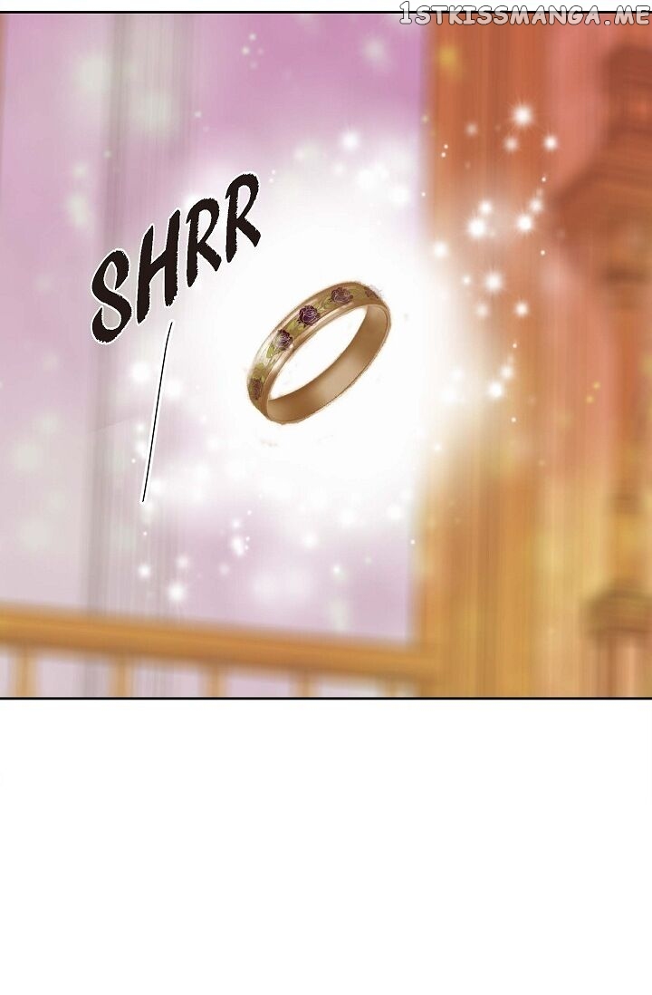 Beauty As The Beast chapter 39 - page 58