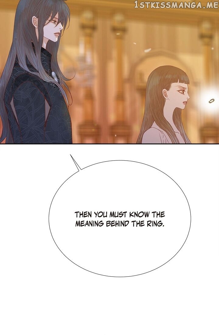 Beauty As The Beast chapter 39 - page 65