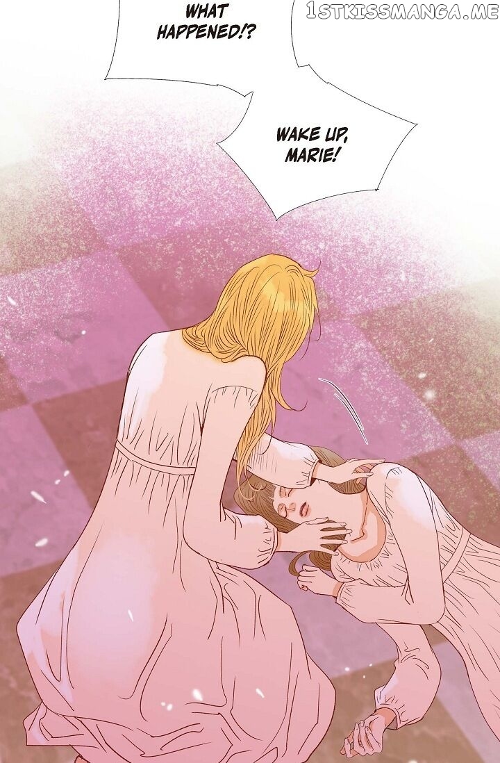 Beauty As The Beast chapter 39 - page 80