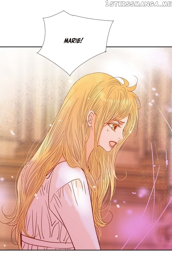 Beauty As The Beast chapter 39 - page 83