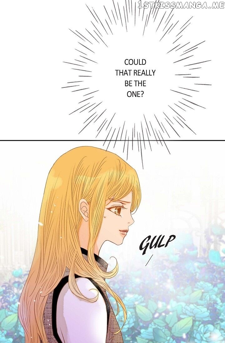 Beauty As The Beast chapter 32 - page 103