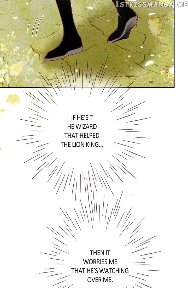 Beauty As The Beast chapter 32 - page 49