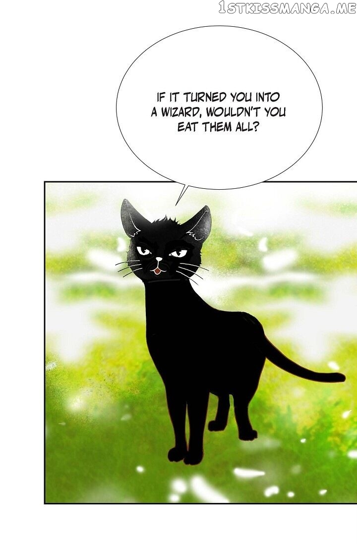 Beauty As The Beast chapter 32 - page 65