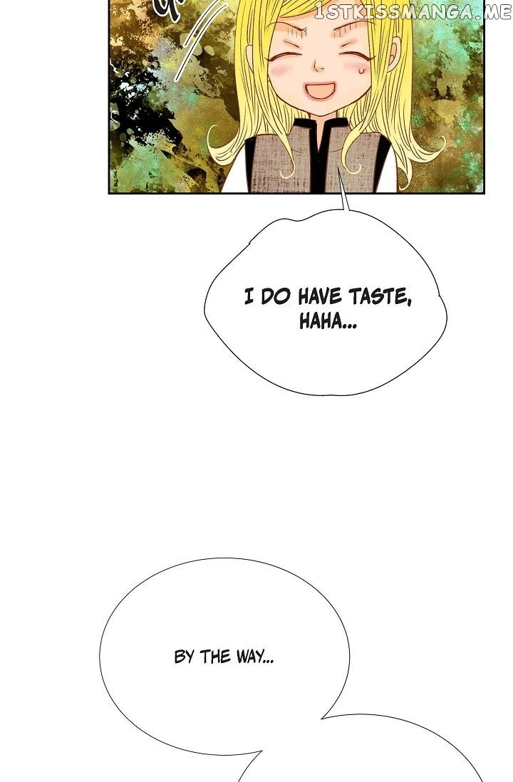 Beauty As The Beast chapter 32 - page 67