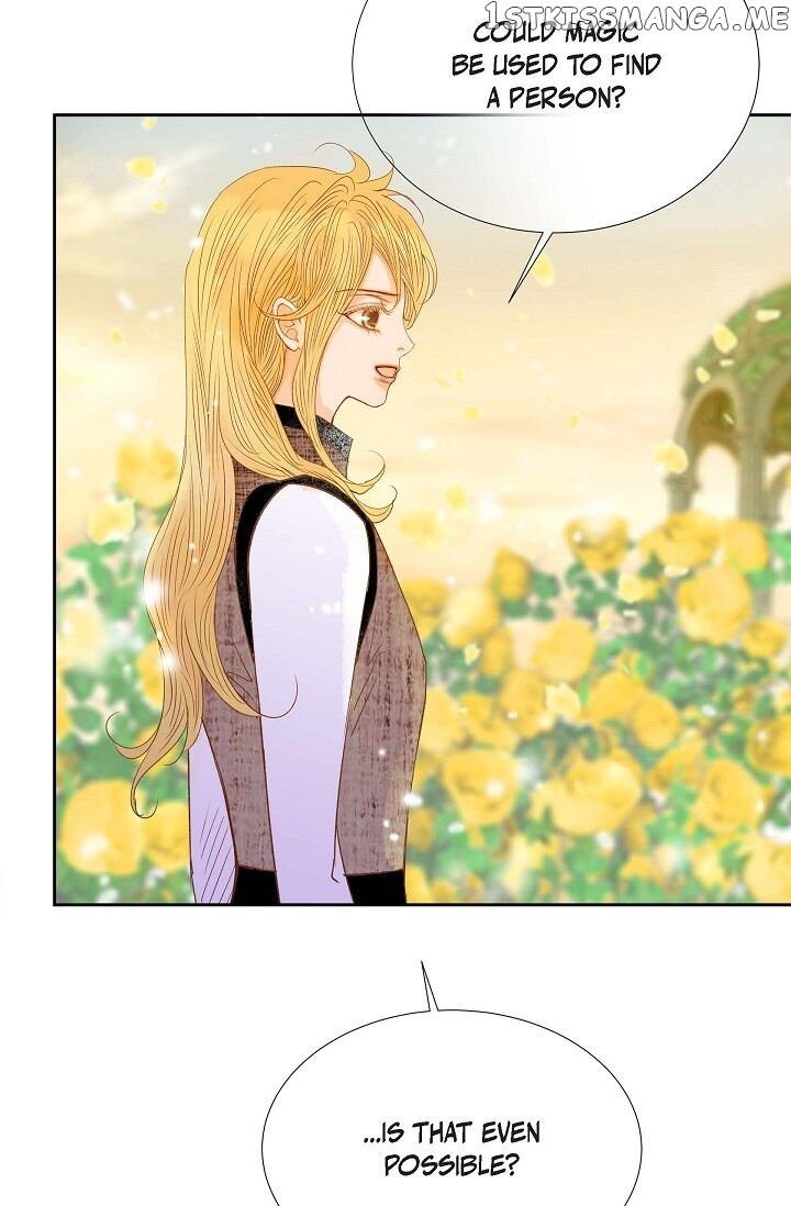 Beauty As The Beast chapter 32 - page 68