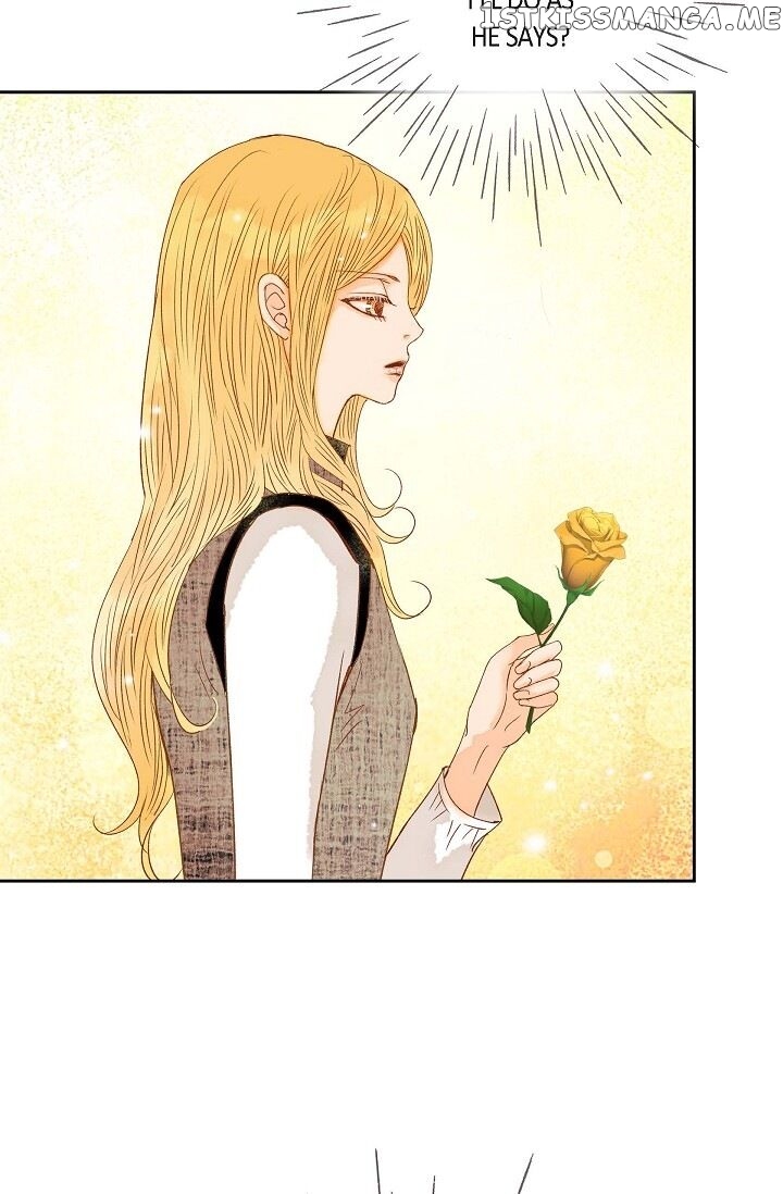 Beauty As The Beast chapter 32 - page 7