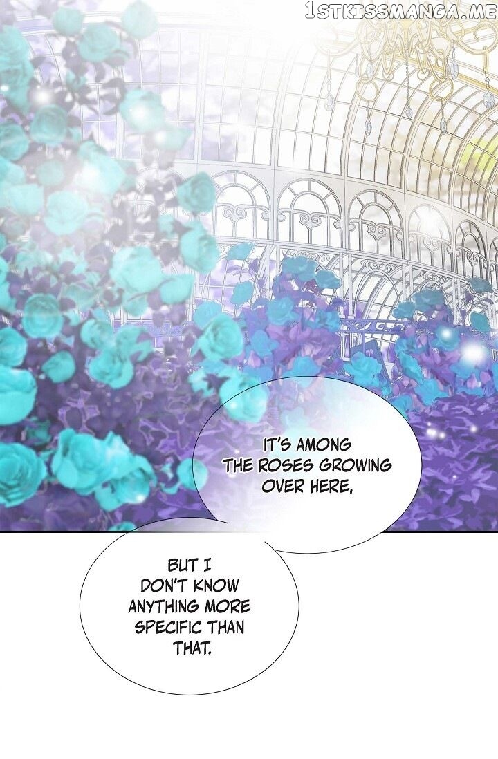 Beauty As The Beast chapter 32 - page 81
