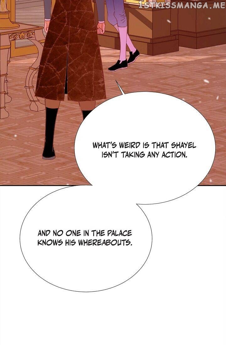 Beauty As The Beast chapter 40 - page 100
