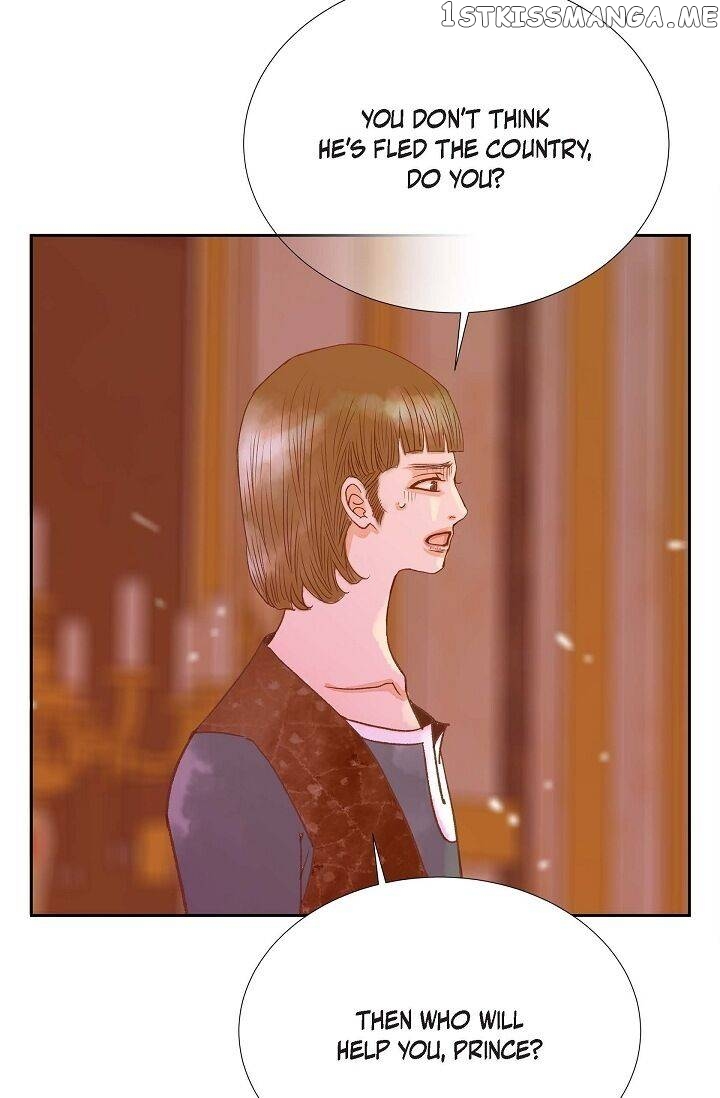 Beauty As The Beast chapter 40 - page 104