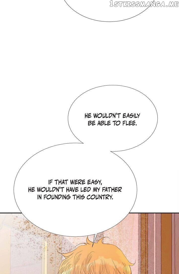 Beauty As The Beast chapter 40 - page 105