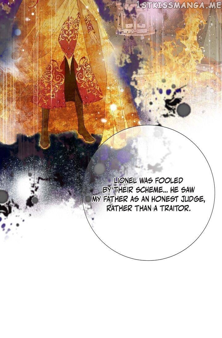 Beauty As The Beast chapter 40 - page 108