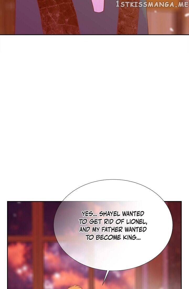 Beauty As The Beast chapter 40 - page 110