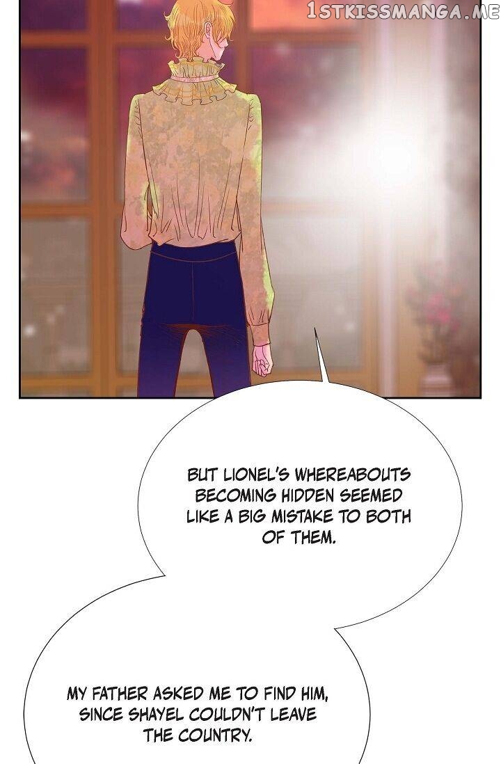 Beauty As The Beast chapter 40 - page 111