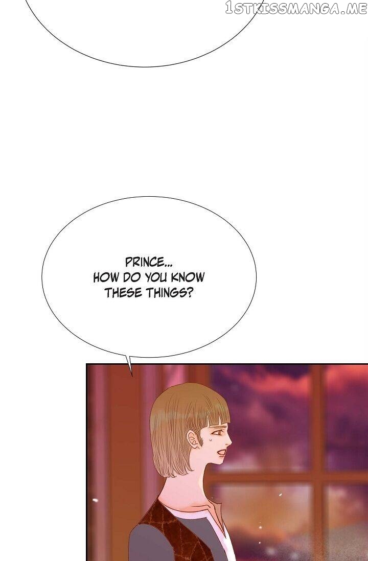 Beauty As The Beast chapter 40 - page 112