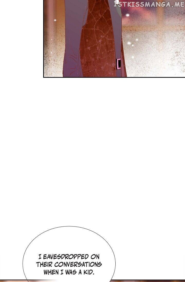 Beauty As The Beast chapter 40 - page 113