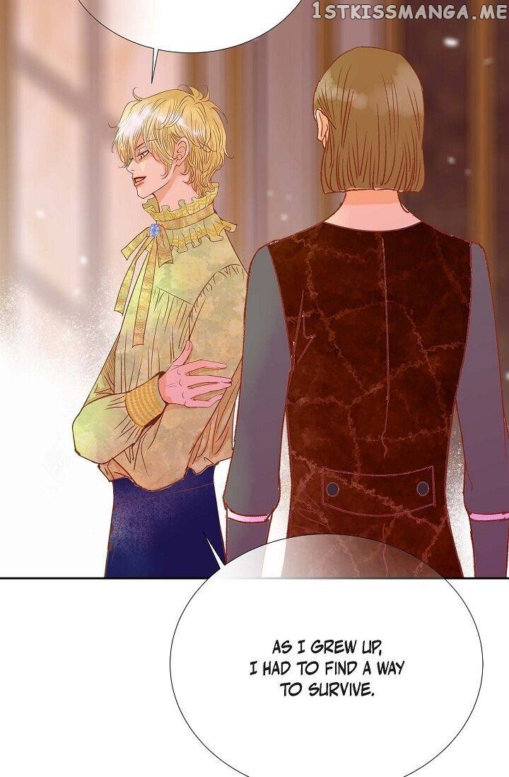 Beauty As The Beast chapter 40 - page 114