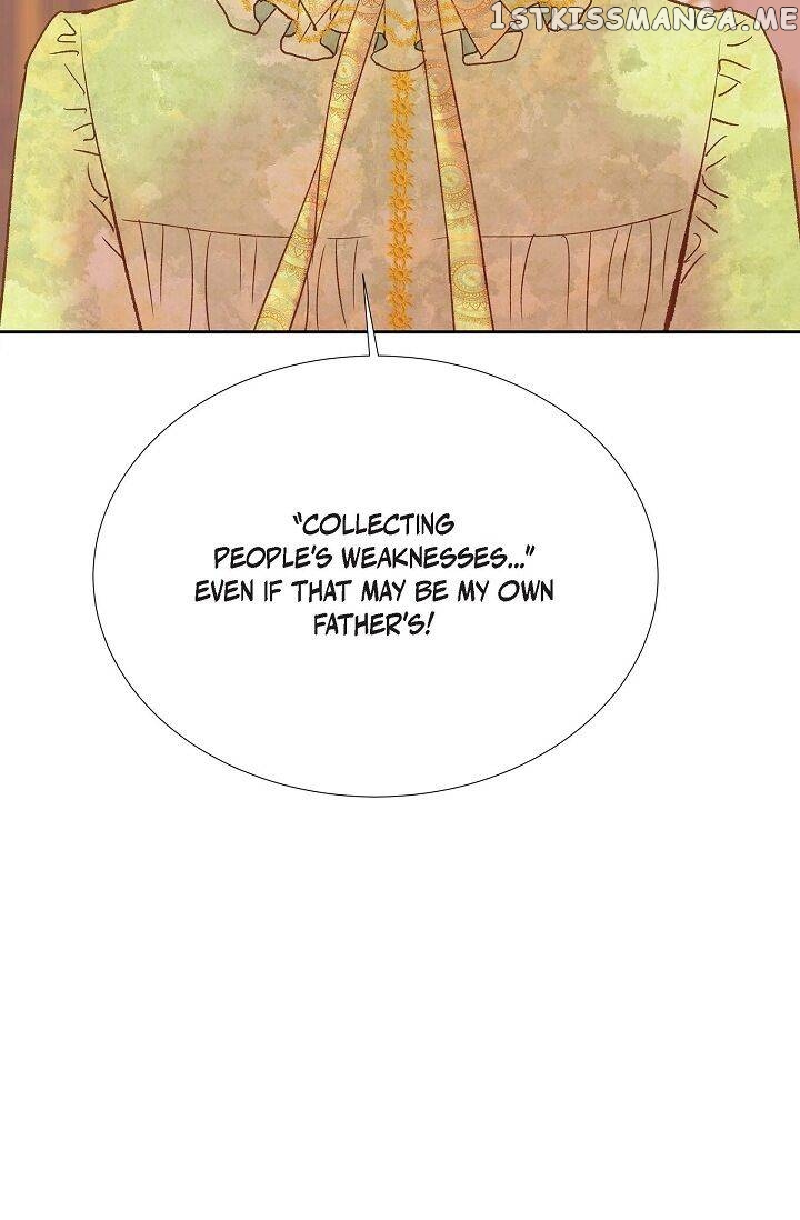 Beauty As The Beast chapter 40 - page 116