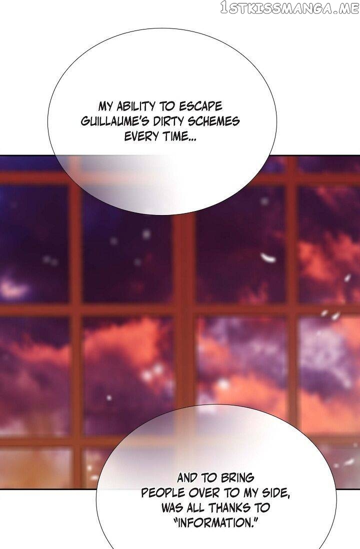 Beauty As The Beast chapter 40 - page 117
