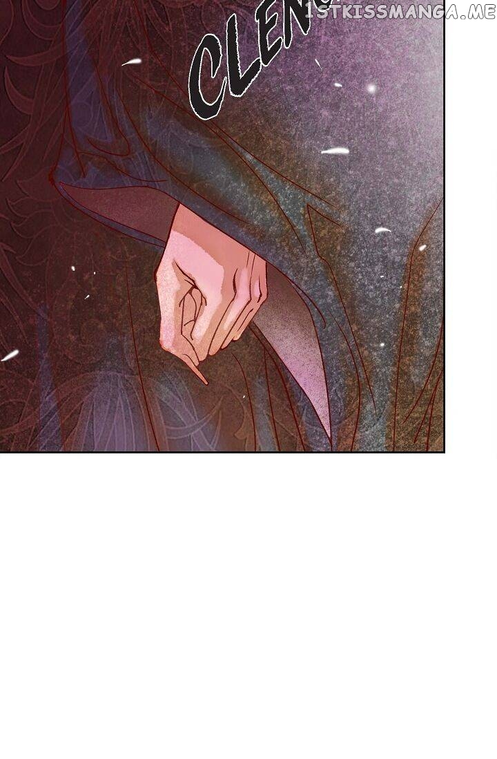 Beauty As The Beast chapter 40 - page 12