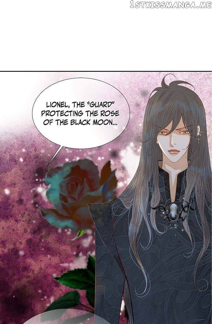 Beauty As The Beast chapter 40 - page 21