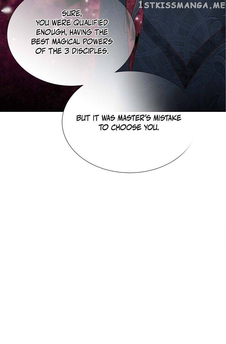 Beauty As The Beast chapter 40 - page 22