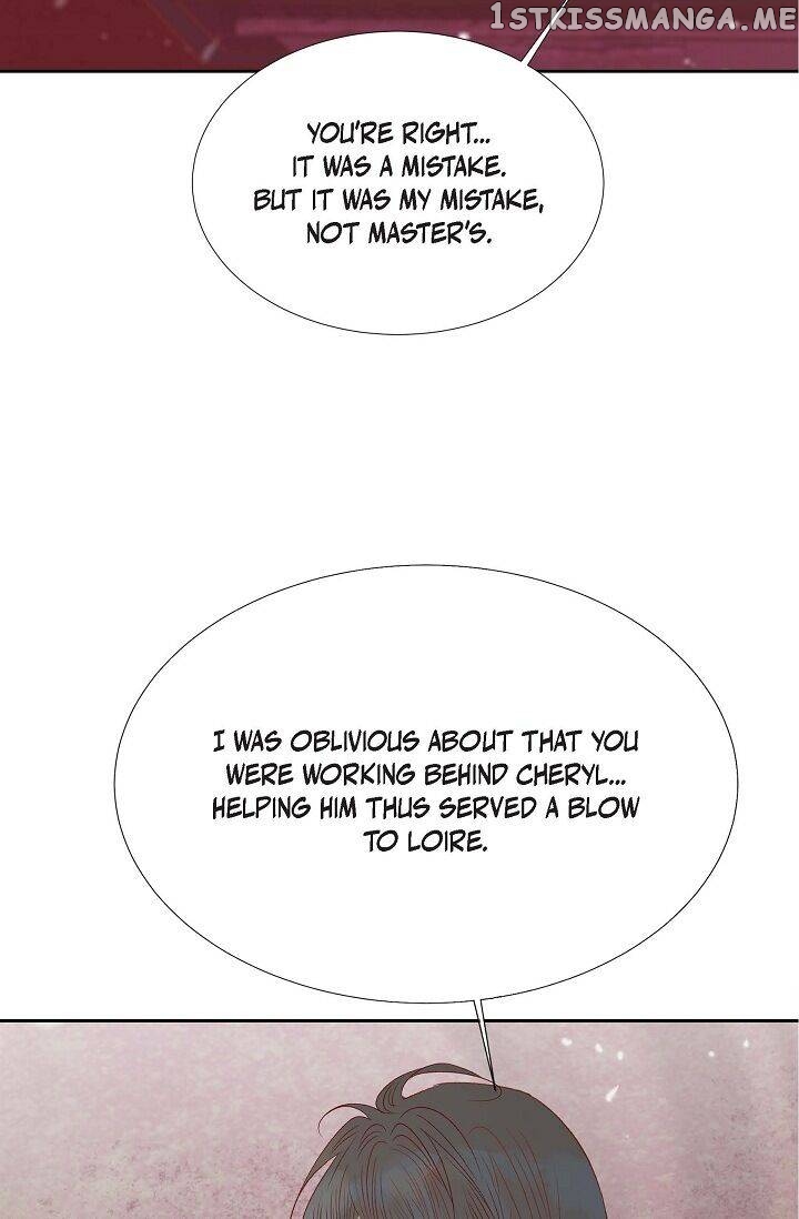 Beauty As The Beast chapter 40 - page 24