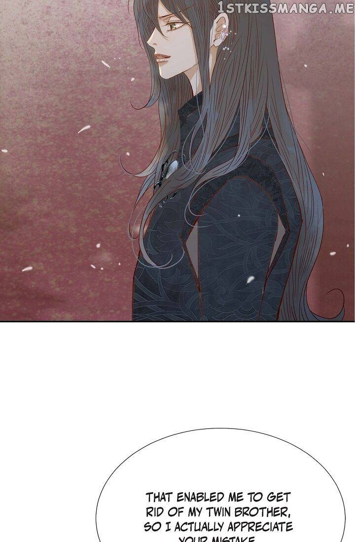 Beauty As The Beast chapter 40 - page 25