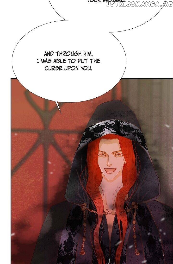 Beauty As The Beast chapter 40 - page 26