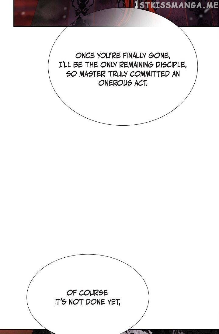 Beauty As The Beast chapter 40 - page 27