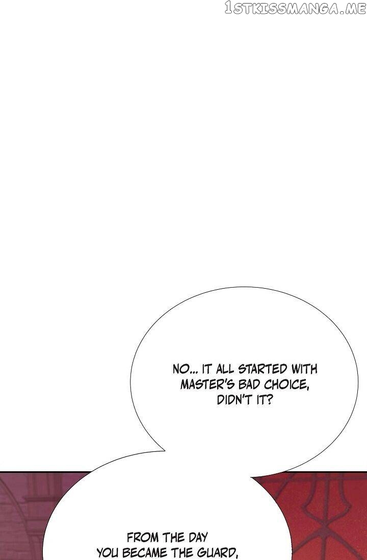 Beauty As The Beast chapter 40 - page 32