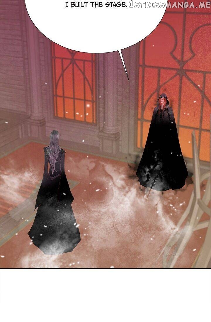 Beauty As The Beast chapter 40 - page 33