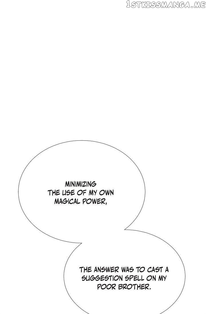 Beauty As The Beast chapter 40 - page 34