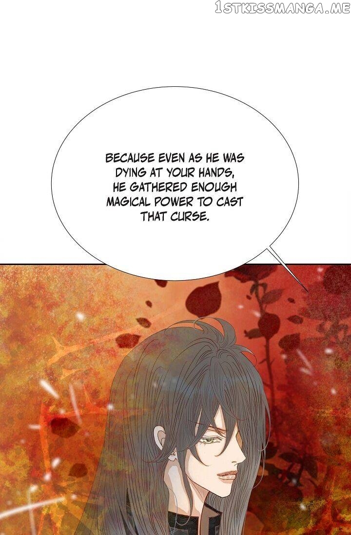Beauty As The Beast chapter 40 - page 36