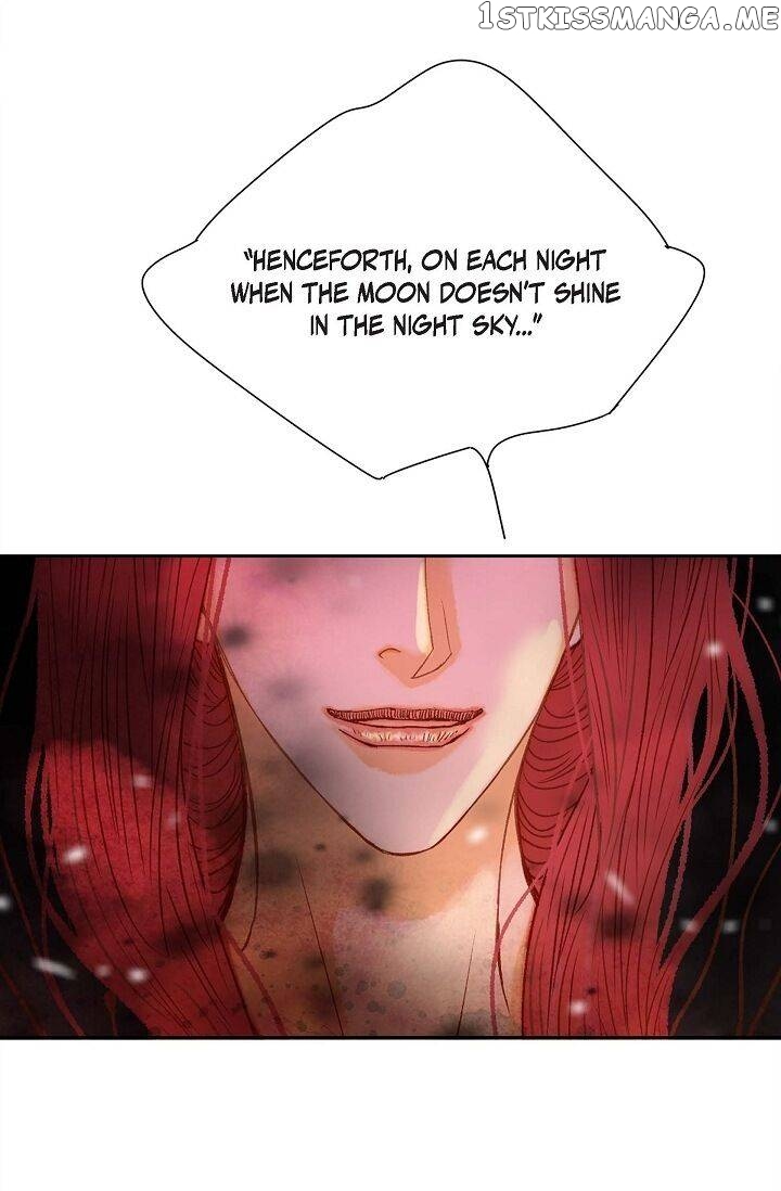 Beauty As The Beast chapter 40 - page 38