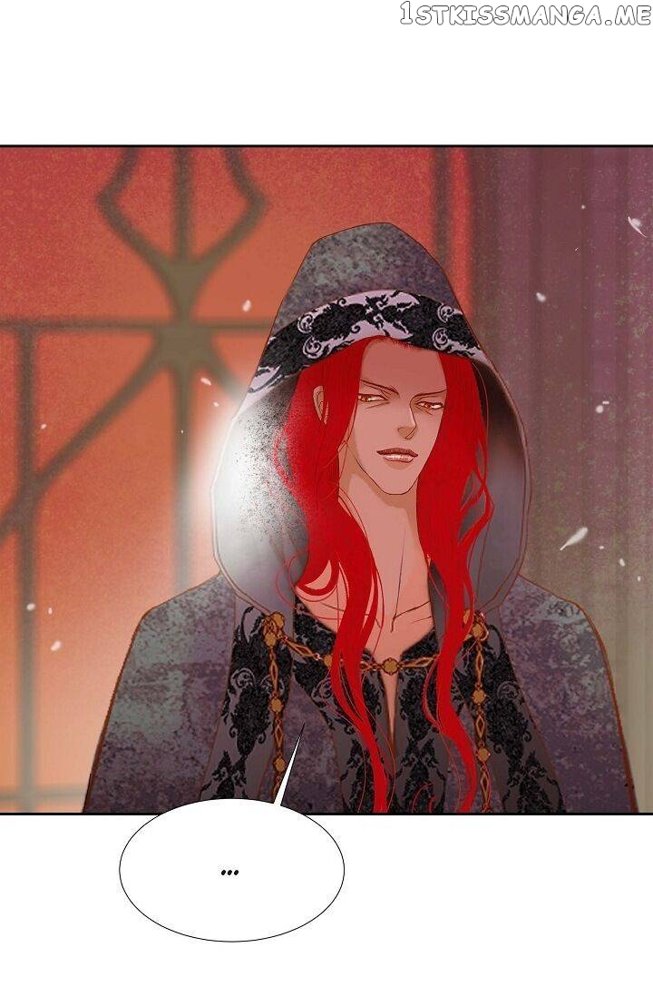 Beauty As The Beast chapter 40 - page 4