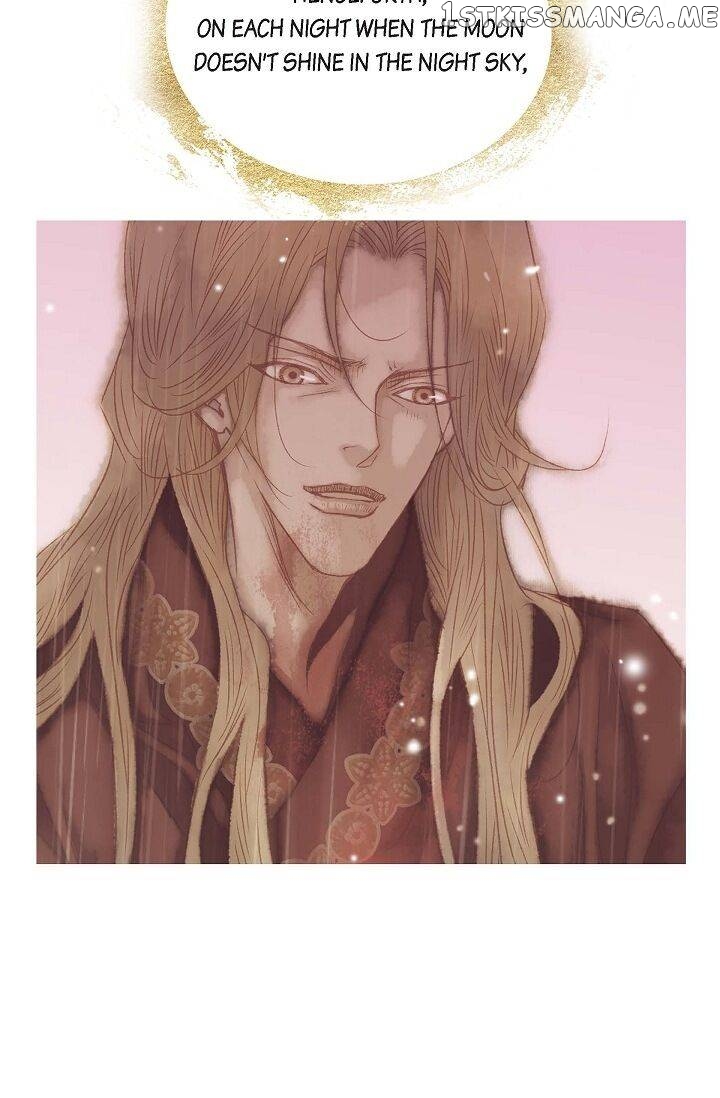 Beauty As The Beast chapter 40 - page 40