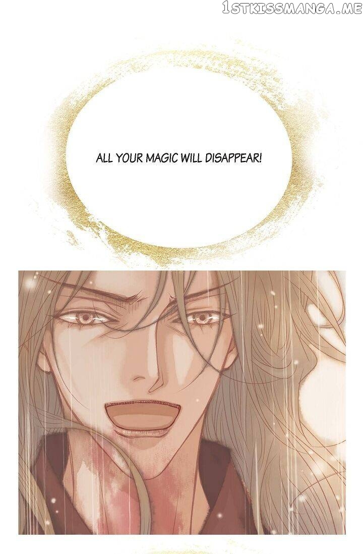 Beauty As The Beast chapter 40 - page 41